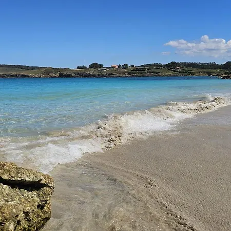 Area Pequena Atico Lägenhet *