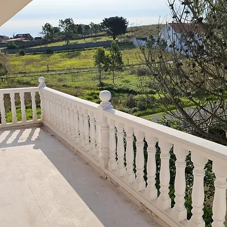 Lägenhet Area Pequena Atico