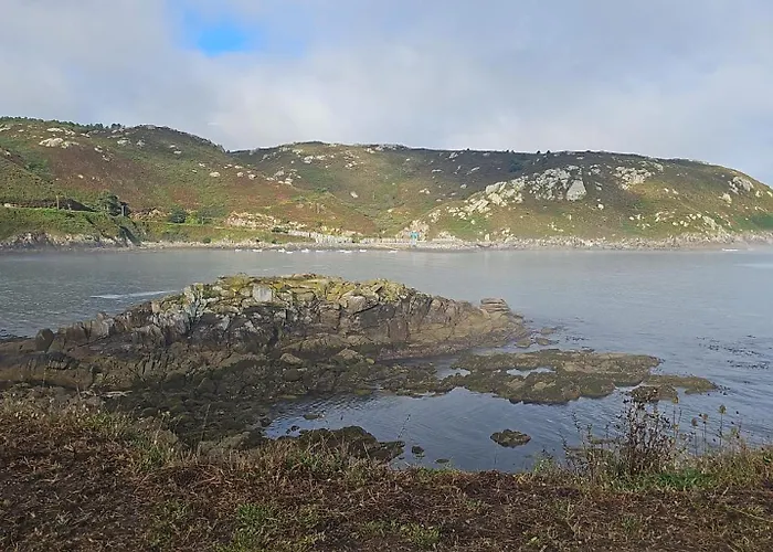 Lägenhet Area Pequena Atico