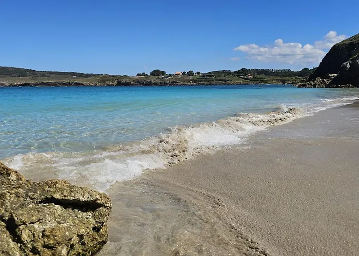 Area Pequena Atico Lägenhet *