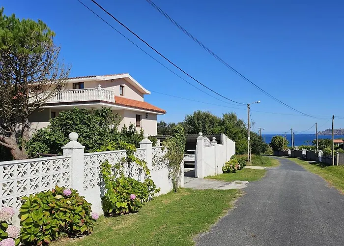 Lägenhet Area Pequena Atico