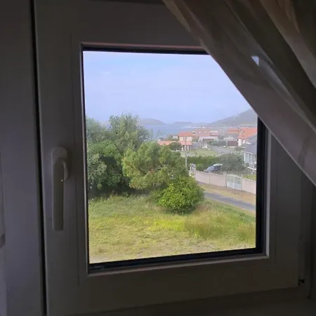 Area Pequena Atico 马尔皮卡