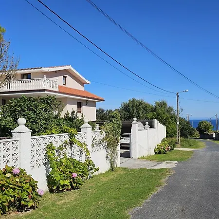 公寓 Area Pequena Atico