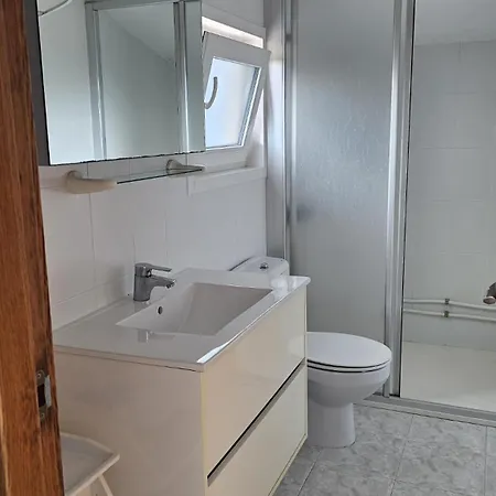 Area Pequena Atico Malpica