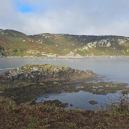 Lejlighed Area Pequena Atico