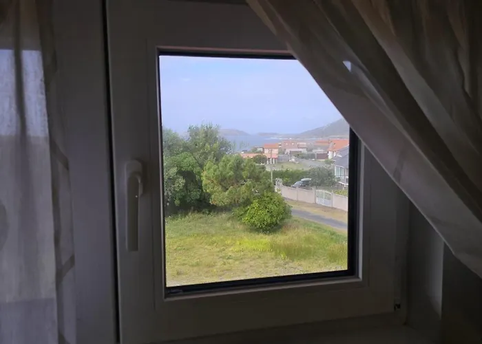 Area Pequena Atico 马尔皮卡