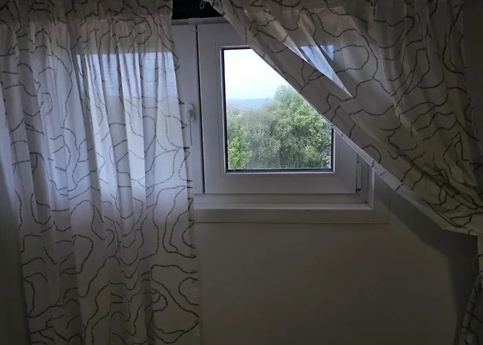 Area Pequena Atico * 马尔皮卡
